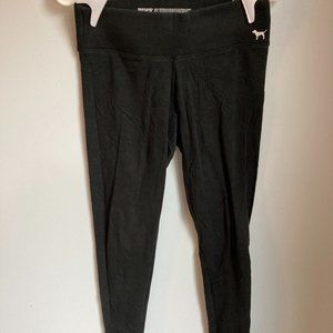 Black PINK Brand Leggings